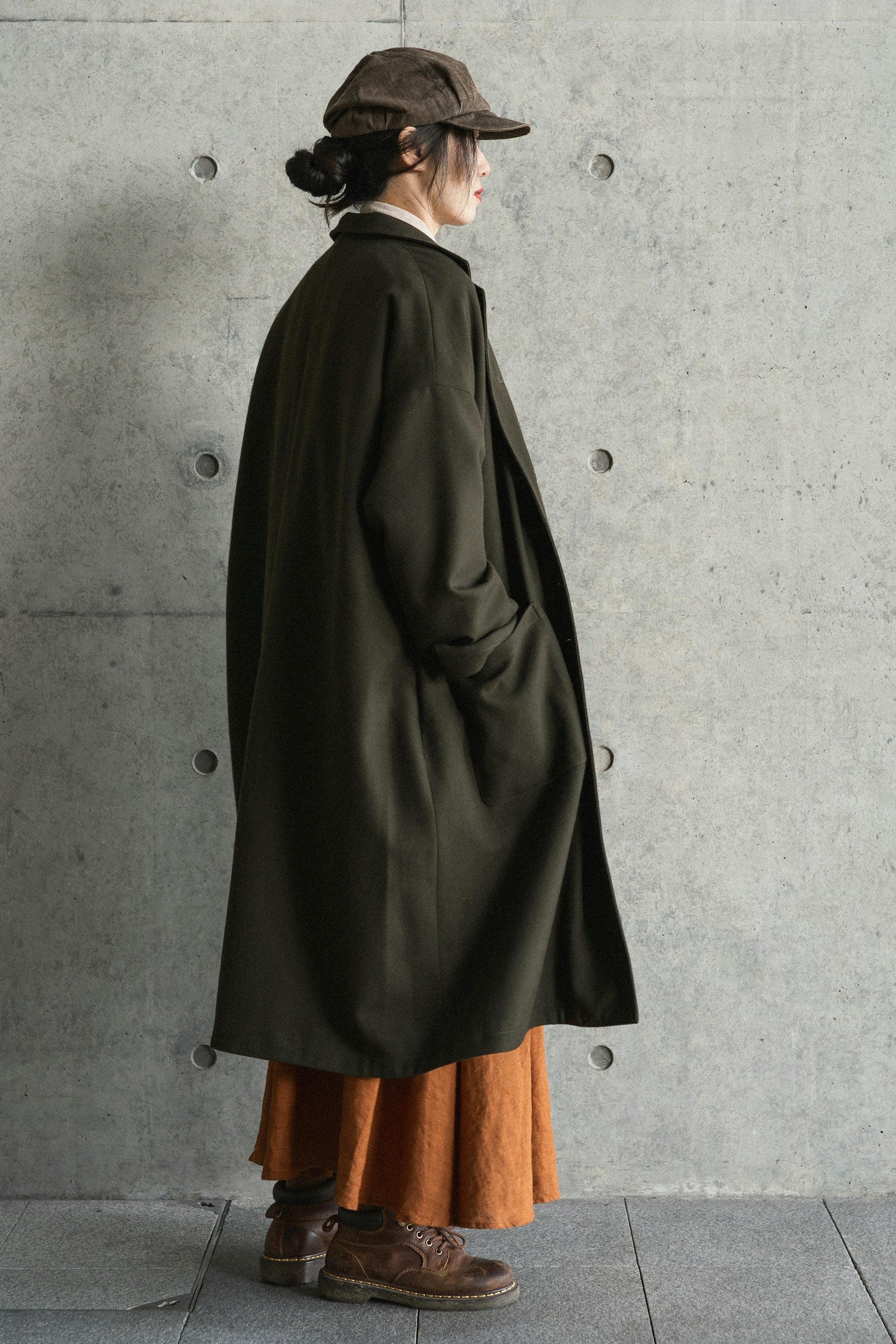 Coats for Women