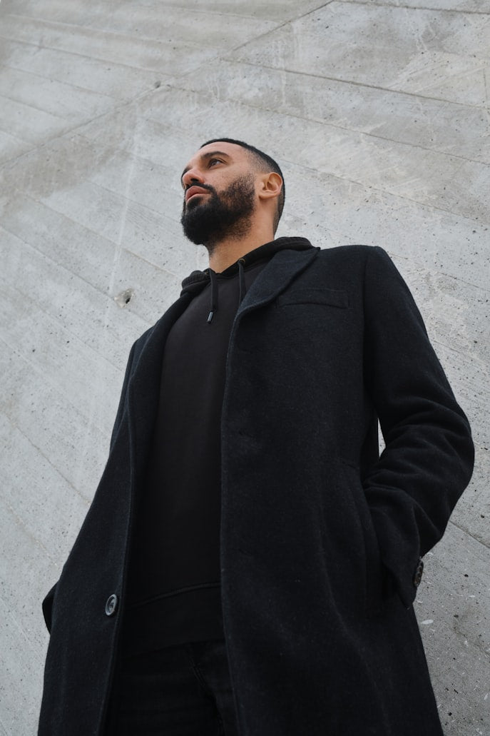 Coats for Men