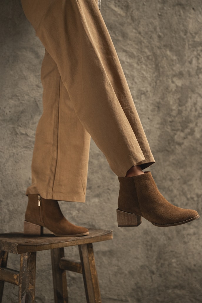 Boots for Women