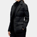 Abigail - Women's Tailored Down Jacket