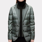 Abigail - Women's Tailored Down Jacket