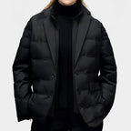 Abigail - Women's Tailored Down Jacket