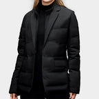 Abigail - Women's Tailored Down Jacket