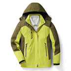 Aitana - Women's Waterproof Outdoor Hooded Jacket