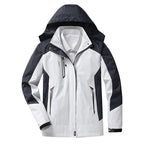 Aitana - Women's Waterproof Outdoor Hooded Jacket