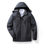 Aitana - Women's Waterproof Outdoor Hooded Jacket