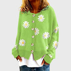 Collins - Women's Daisy Autumn Cardigan