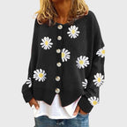 Collins - Women's Daisy Autumn Cardigan