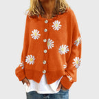 Collins - Women's Daisy Autumn Cardigan