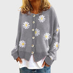 Collins - Women's Daisy Autumn Cardigan