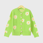 Collins - Women's Daisy Autumn Cardigan