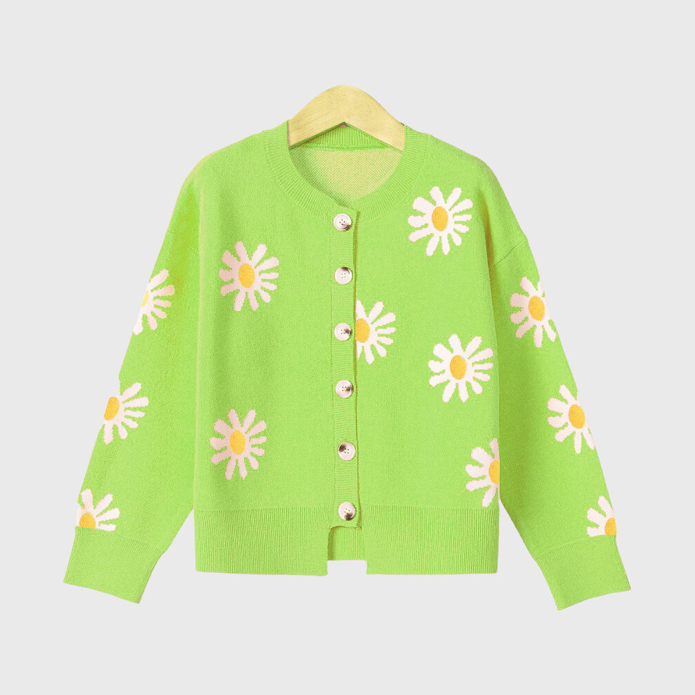 Collins - Women's Daisy Autumn Cardigan