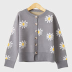 Collins - Women's Daisy Autumn Cardigan