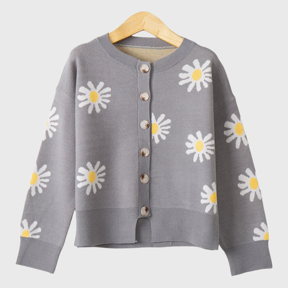 Collins - Women's Daisy Autumn Cardigan