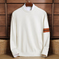David - Men's Knit Crewneck Sweater