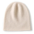 Elianna - Premium Soft Cashmere Knit Beanie