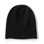 Elianna - Premium Soft Cashmere Knit Beanie