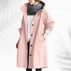 Harley - Women's Hooded Windbreaker Jacket