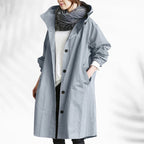 Harley - Women's Hooded Windbreaker Jacket