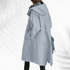 Harley - Women's Hooded Windbreaker Jacket