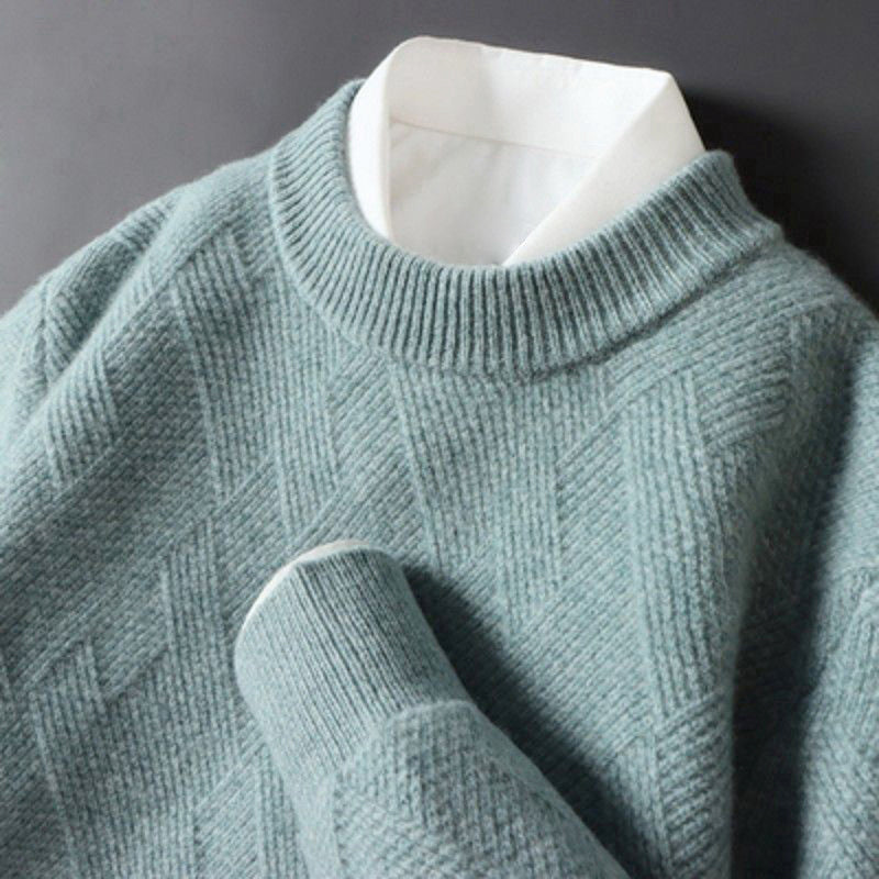 Jaxson - Men's Cashmere Dream Knit Sweater