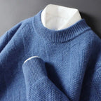 Jaxson - Men's Cashmere Dream Knit Sweater