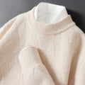Jaxson - Men's Cashmere Dream Knit Sweater