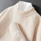 Jaxson - Men's Cashmere Dream Knit Sweater