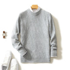 Jaxson - Men's Cashmere Dream Knit Sweater