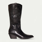 Juliette - Women's Pointed-Toe Cowboy Boots