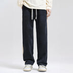 Kevin - Men's Casual Drawstring Corduroy Pants