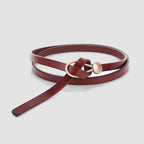 Kimberly - Women's Chic Leather Belt
