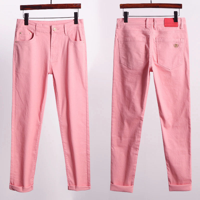 River - Men's Classic Stretch Jeans
