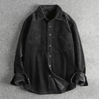 Rocco - Men's Dakota Corduroy Shirt