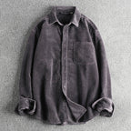 Rocco - Men's Dakota Corduroy Shirt