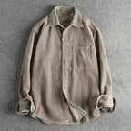 Rocco - Men's Dakota Corduroy Shirt