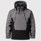 Travis - Men's Cold Snap Down Jacket