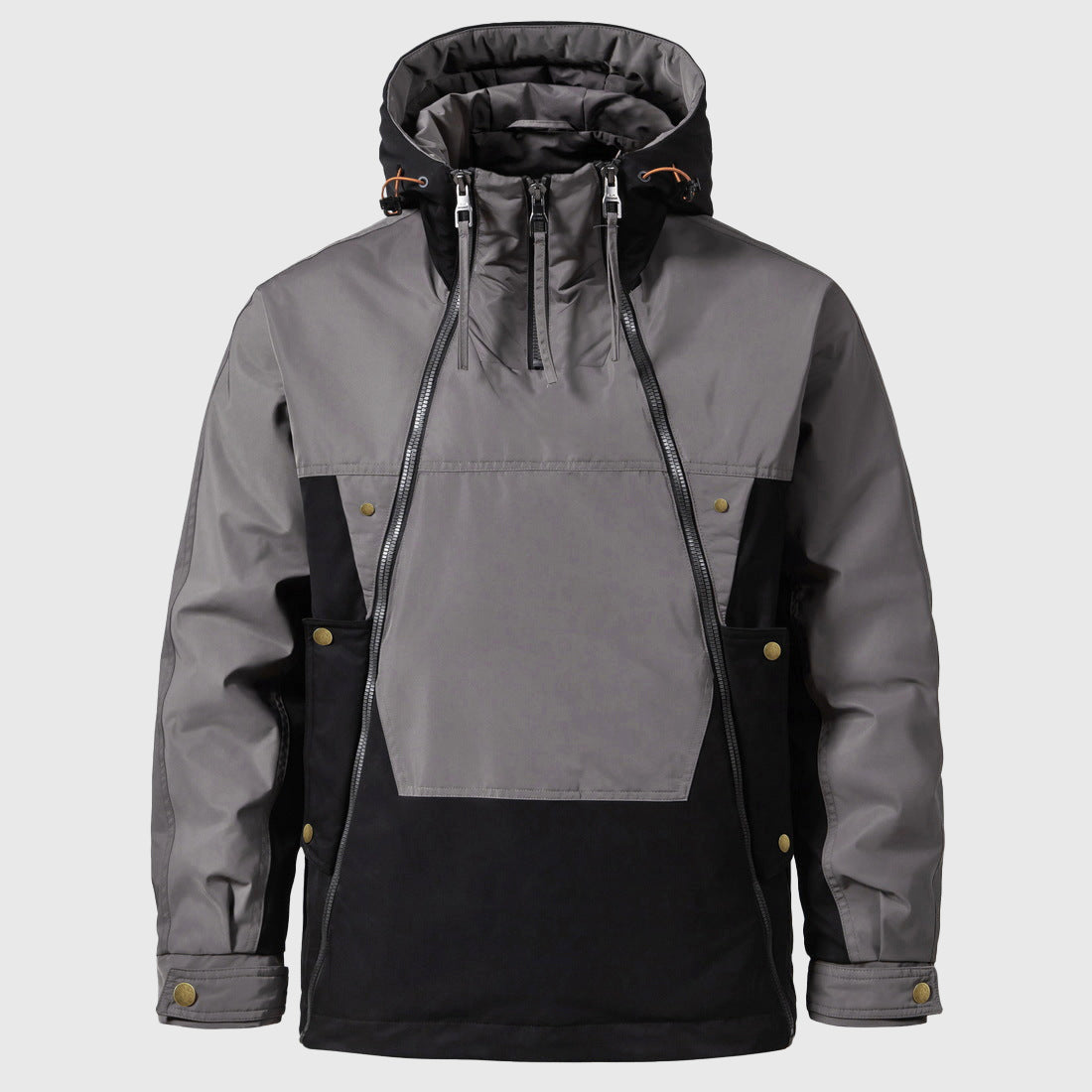 Travis - Men's Cold Snap Down Jacket