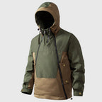 Travis - Men's Cold Snap Down Jacket