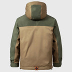Travis - Men's Cold Snap Down Jacket