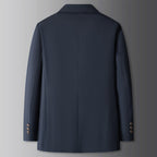 Dawson - Men's Button-Front Water-Resistant Jacket