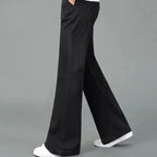 Marcus - Men's Wide-Leg Bootcut Jeans