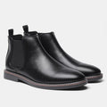 Mason - Men's Chelsea Boots with Welt-Stitched Sole